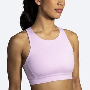 Drive 3 Pocket Run Bra